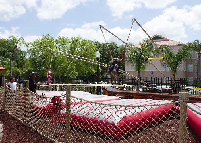 Summer Bay Orlando By Exploria sResort Hotel