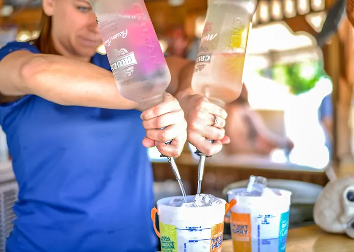 Hilton Vacation Club Mystic Dunes OrlandoResort Hotel