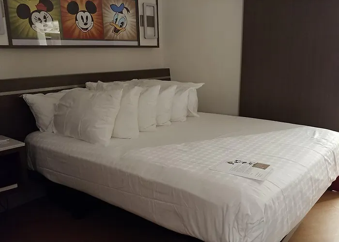 Disney'S All-Star Movies Resort